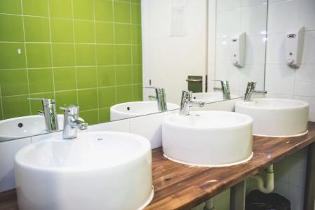 Rocket Hostels Gracia - 6