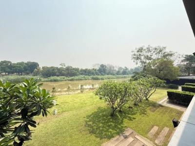 Zensala Riverpark Resort-Sha Extra Plus - 45