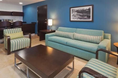 Holiday Inn Express méRida, An Ihg - 4