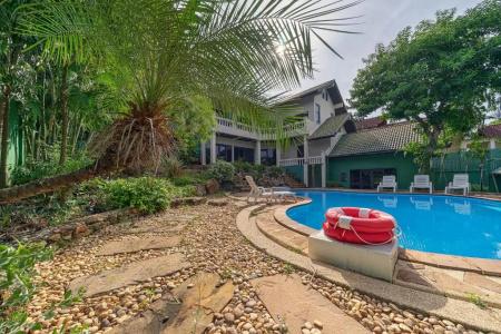 Chaweng Lakeview Residence - 92