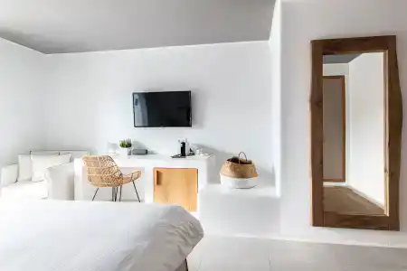 Adorno Beach and Suites - 40