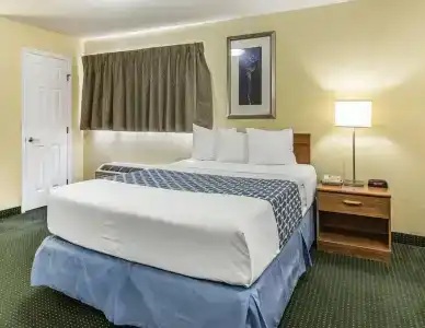 Suburban Studios Cape Coral - 30