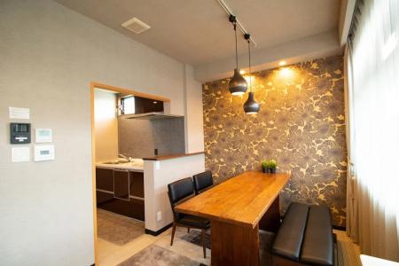 R&Run Kyoto Serviced Apartment & Suites - 62