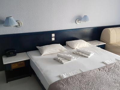 Skion Palace Beach-Bungalows & Boutique - 12