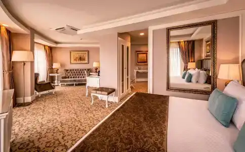 Vuni Palace Luxury Resort & Beach Club & Casino - 39