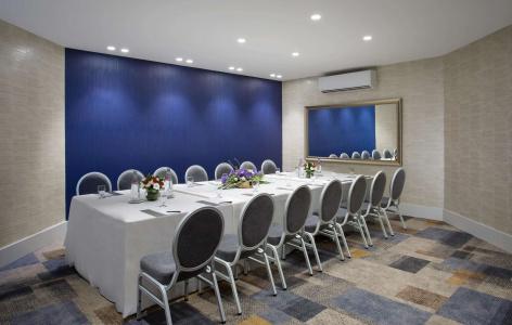 Carlton Tel Aviv – Luxury on the Beach - 18