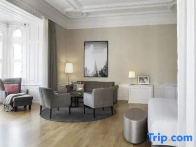 Rathauspark Wien, a member of Radisson Individuals - 97
