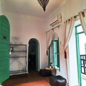 Riad El Grably - 60