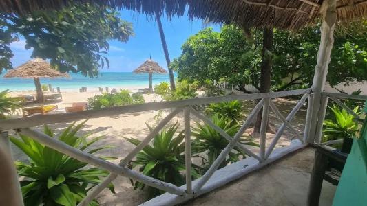 Garden Beach Bungalows - 26