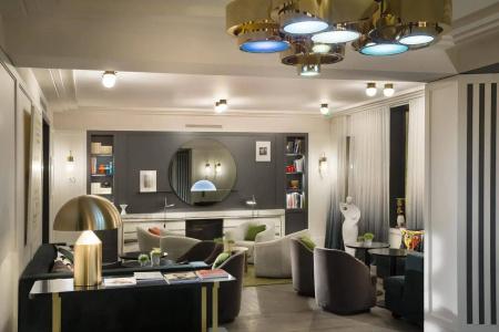 Hôtel Le Marianne - 16