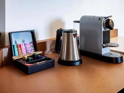 Novotel Beaune - 140