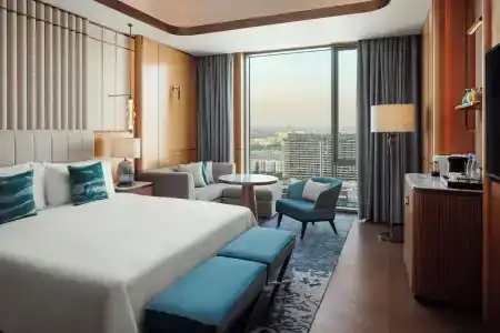 JW Marriott - 7