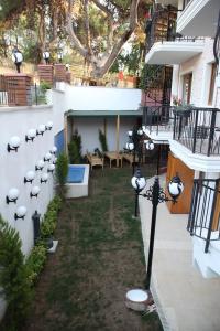 Aşıklar Butik Otel - 48