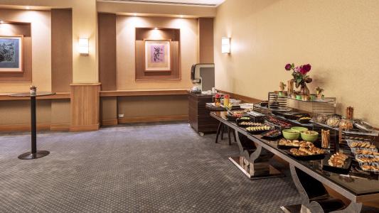Holiday Inn Sisli, An Ihg - 12