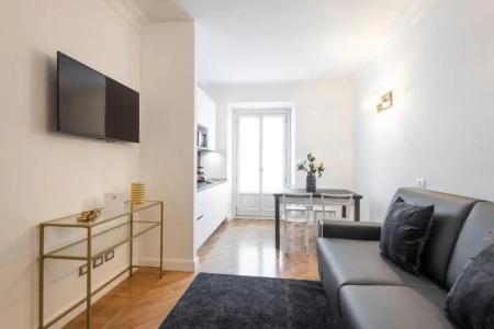 Milan Royal Suites - Centro Brera - 14