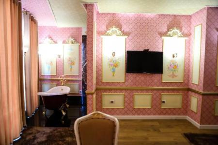 Golden Ring Resort - 21