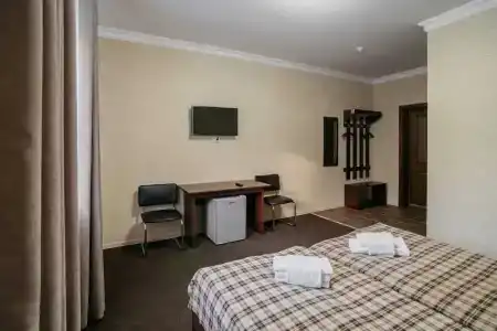 Бабушкина хата - 3