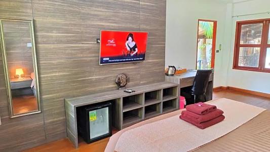 Alpha Gay Resort & Spa - 128