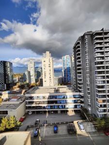 Divya Sutra Suites on Robson Downtown - 135