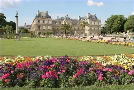 Hôtel Saint-Paul Rive-Gauche - 18