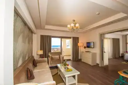 Charmillion Club Resort - 72