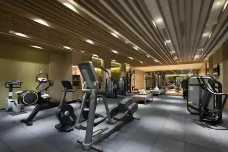 Crowne Plaza Shanghai Nanjing Road, An Ihg - 15