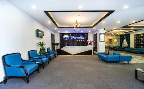 Paralia Nha Trang - 1