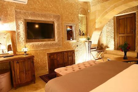 Pegas Cave Suites - 169