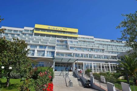 Mimosa - Maslinica Hotels & Resorts - 0