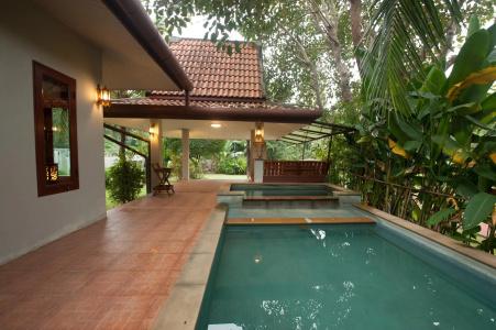 Ruen Ariya Resort - 6