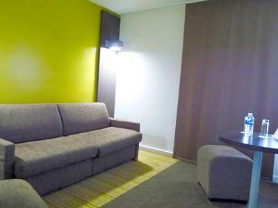Mercure Colmar Centre Unterlinden - 111