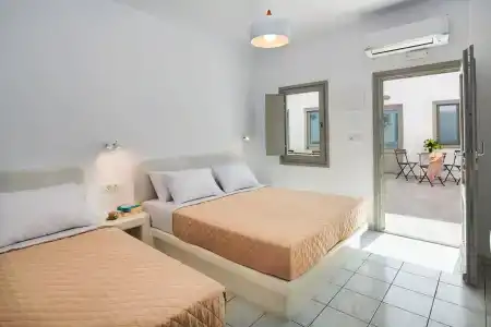 Olive Tree Suites - 2