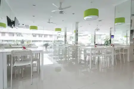 Scc City Centre - 12