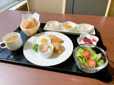 X wave Funabashi - 9