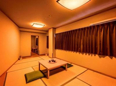 Yukai Resort Premium Toba Saichoraku - 22