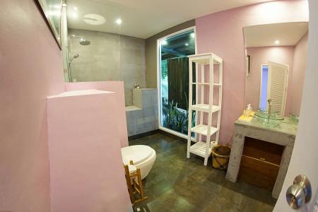 Naroua Villas - 7