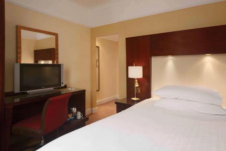 Hilton Brighton Metropole - 3
