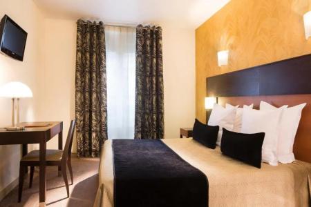 Hôtel Raspail Montparnasse - 69