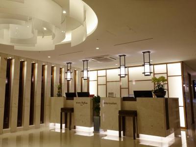 Migliore Seoul - 1