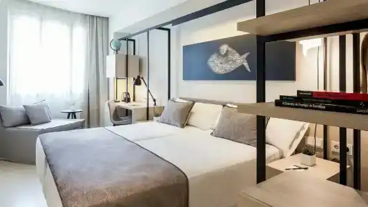 Denit Barcelona - 27