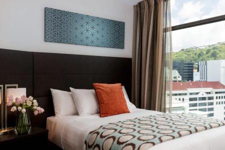 Rydges - 63