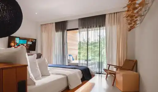 Sichon Cabana - 133
