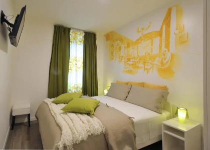 Residenza Corso Saba - 27