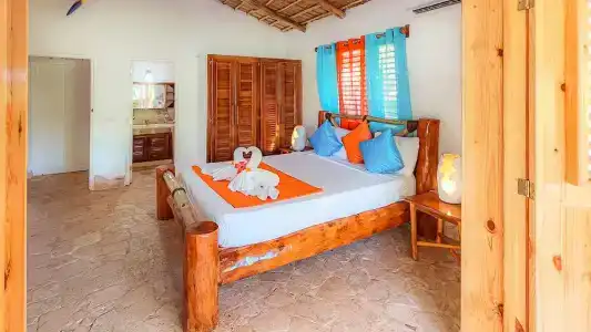 Paradiso del Caribe - 134