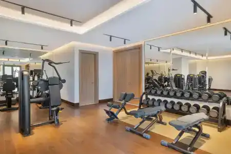 The Ritz-Carlton, Amman - 29