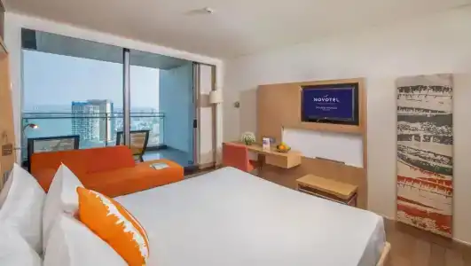 Novotel Danang Premier Han River - 126