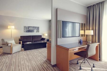 Mercure Düsseldorf Kaarst - 96