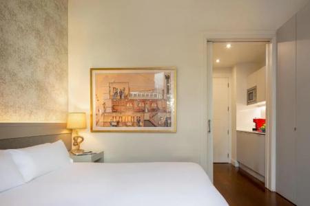Duquesa Suites Barcelona - 1