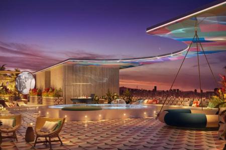 Moxy Miami South Beach - 12