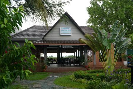 Salty River Resort - 3
